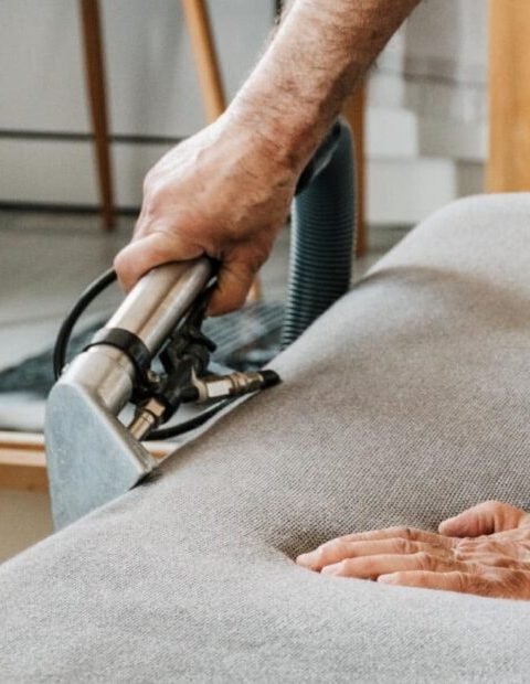 Professional-upholstery-cleaning-service